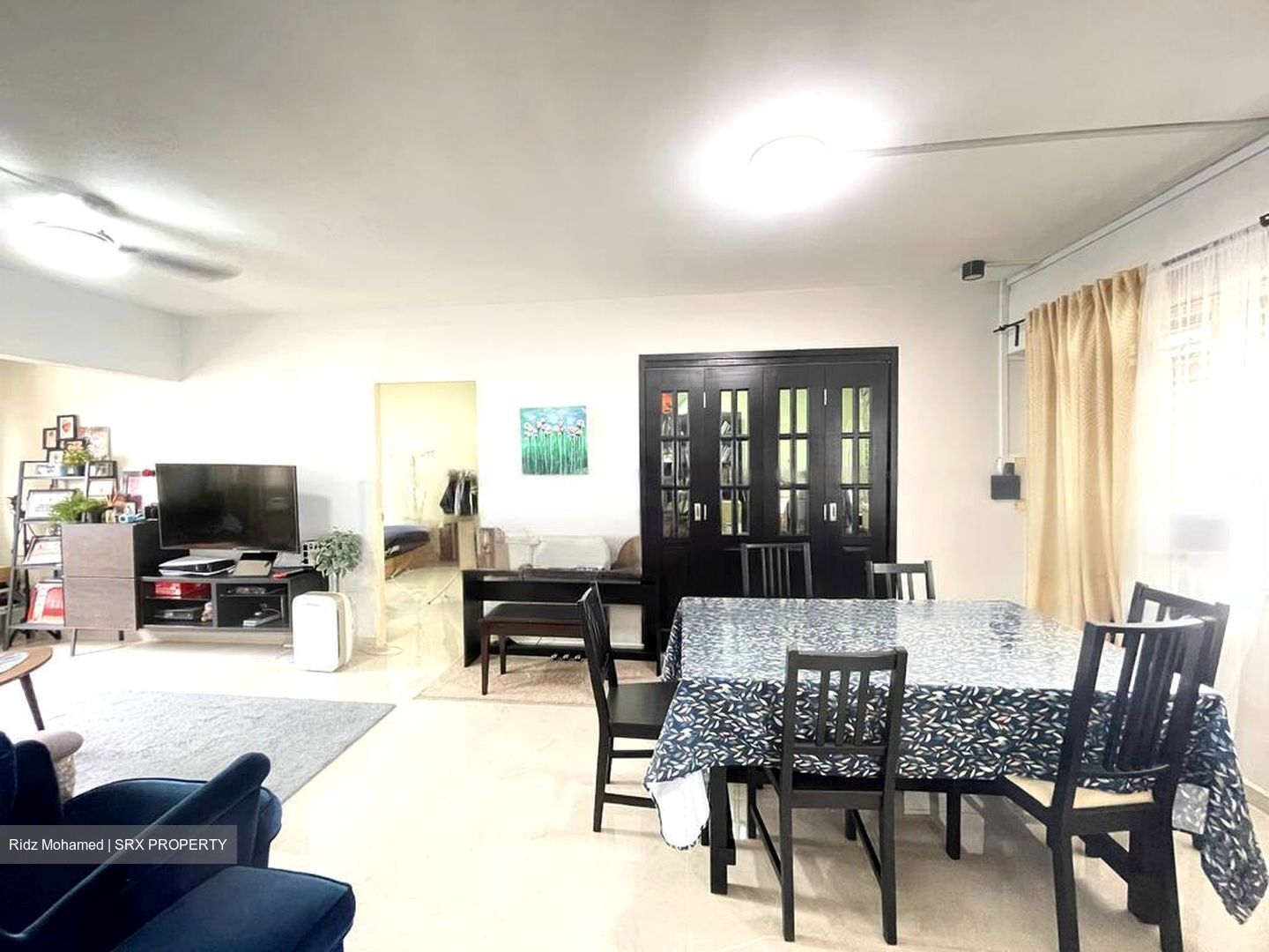 Blk 557 Pasir Ris Street 51 (Pasir Ris), HDB 5 Rooms #581755151